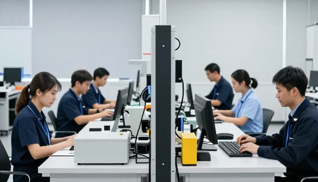 北京福瑞斯爱宠科技有限公司