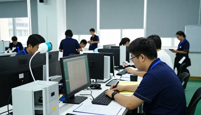 北京福瑞斯爱宠科技有限公司打造智能化技术外包方案