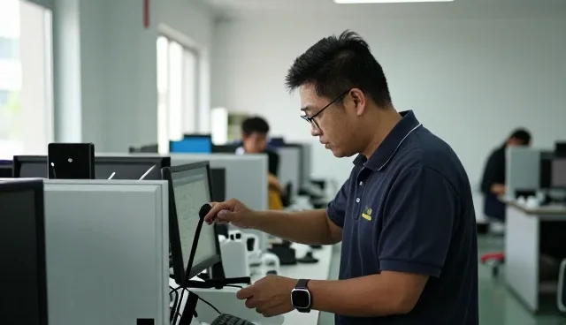 技术支持有哪些特点？