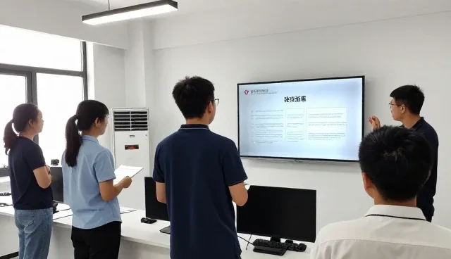 系统结果使用中的常见误区及检查要点